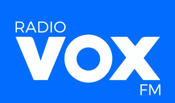 Rekord Radia VOX FM! Słuchalność na najwyższym poziomie od trzech lat
