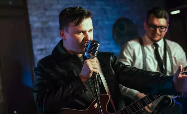Rewelacyjna premiera „Mam czas„ od zespołu Kiler w nowej wersji