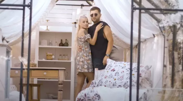 RIKI podbija scenę! ”Jedna Na Milion” hitem początku 2025 roku
