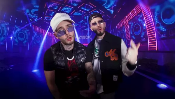 Rizi Papi i Boogie łączą latino z polskim stylem w ”Lolicie” – nowość, która może zawładnąć latem 2025

