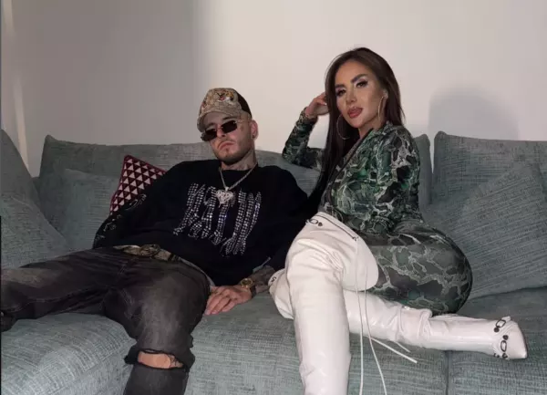 Rizi Papi i Klaudia Zielińska razem w nowym hicie "Tylko Raz"! Zobacz przedpremierę