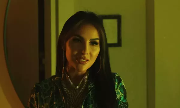 Rizi Papi x Klaudia Zielińska „Tylko raz" – premiera gorącego duetu w rytmie bachaty