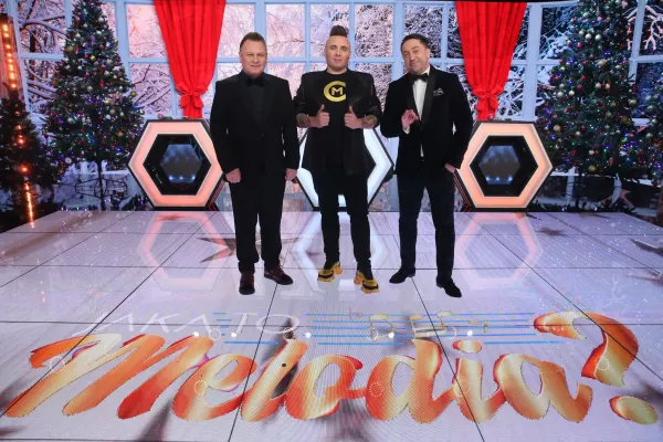 Robert Klatt - Classic zwycięzcą popularnego programu TVP! Komu gwiazdor disco polo oddał swoją wygraną?!