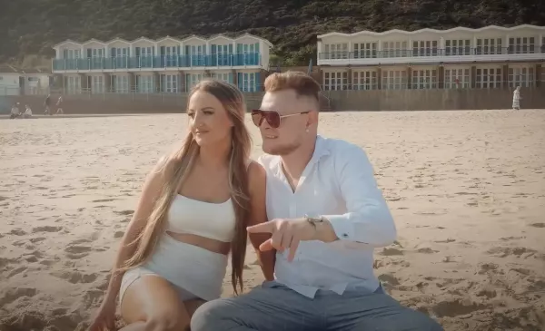 Robson W i jego nowa bomba muzyczna „To Ty„ oczarowała świat disco polo!