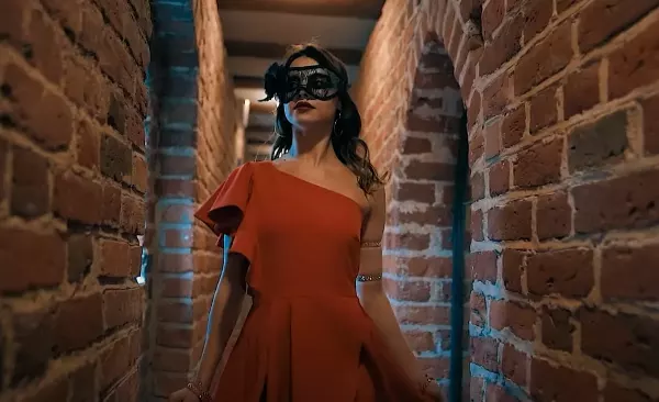 Romantyczna karnawałowa nowość od popularnego zespołu disco polo już w sieci! Kristars z utworem ”Moje Łzy” podbije listy przebojów?
