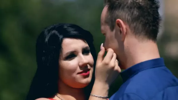 Romantyczna premiera gwiazdora śląskich szlagierów podbija serca fanów! To murowany hit wszystkich zakochanych par?! 