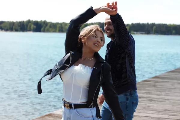 Romantyczna premiera New Fire coraz bliżej! ”Kochana powiedz”! Posłuchaj przedpremiery! 