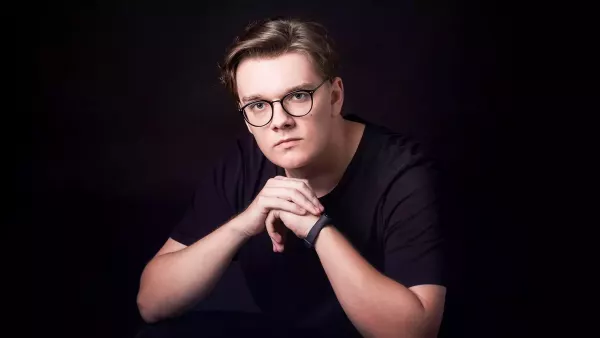 Przypadek, czy przeznaczenie? Ronnie Ferrari stał się milionerem! 
