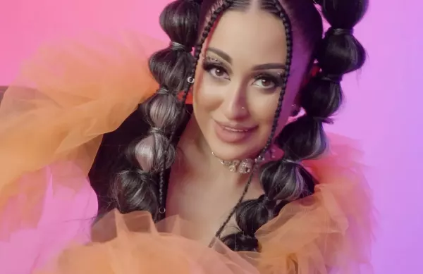 Roxaok zaskakuje scenę disco polo nową premierą "Tequili łyk" i szybko przyciąga uwagę słuchaczy