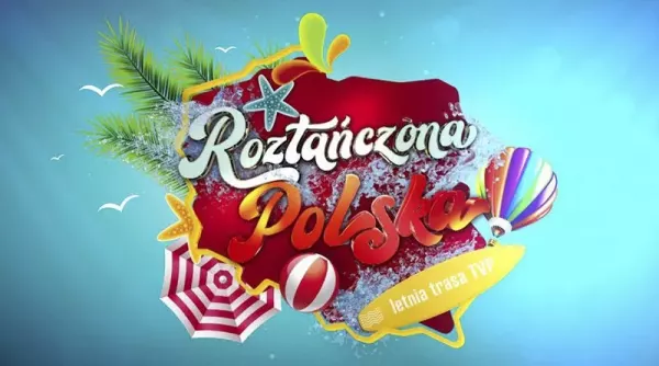 Roztańczona Polska 2023 w Sandomierzu już 27 sierpnia! Wiemy kto wystąpi!