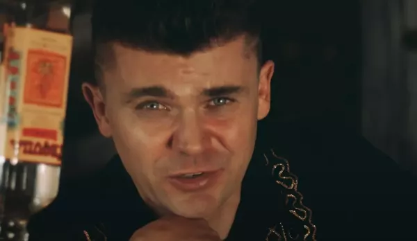 Król Disco Tomasz Niecik zachwyca wyjątkową premierą! Ta nowość podbije listy przebojów?! 

