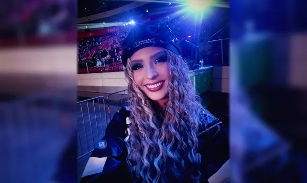 „Roztańczony Narodowy był nasz!” Olga Siemieniecka z XOXO o spełnionym marzeniu po koncercie