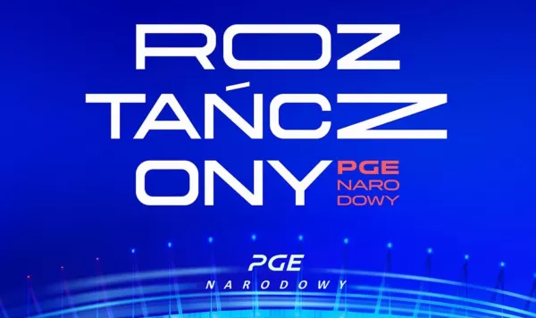 Roztańczony PGE Narodowy 2026 dziś. Godziny, transmisja w Polsacie i kto wystąpi