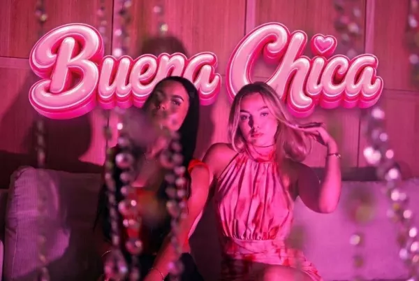 SanDisco i Borys LBD wydali singiel „Buena Chica"