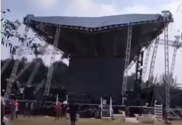 SZOK! Scena całkowicie runęła! To przestroga dla fanów disco polo?! Krok od wielkiej tragedii! | VIDEO
