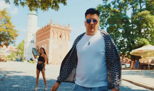 Sebastian Pietraś pyta „Ile mam dać" i trafia w punkt