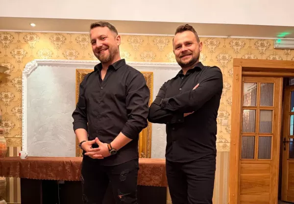 Selfie świętuje 20-lecie na Święcie Powiatu Włocławskiego 2026. Jubileusz duetu na swoim terenie