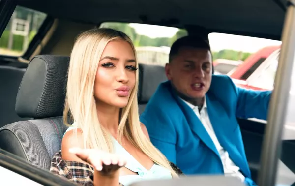 Sequento, Maka i Pancio prezentują nowy singiel „Powiększone Usta". Premiera teledysku już w sieci