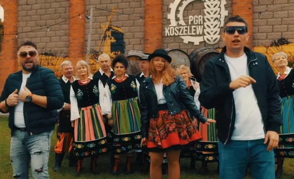 „Serca Dwa” od Sunrise już po premierze. Ta produkcja może stać się jednym z hitów końcówki roku
