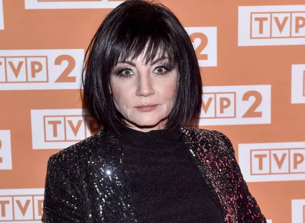 Shazza i jej walka ze śmiertelną chorobą! Królowa disco polo nie poddaje się!