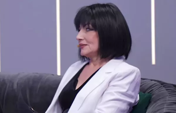 Shazza zakochana? Niezwykła relacja z Tomaszem Samborskim nadal wzbudza emocje w świecie disco polo