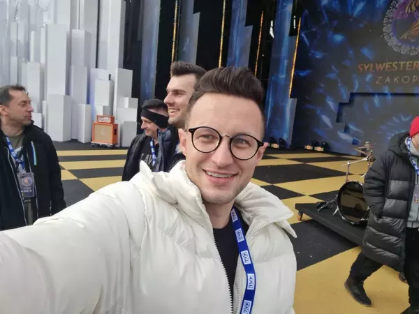Skandal! Oszust podszywa się pod gwiazdę disco polo! Sprawa trafi na policję?