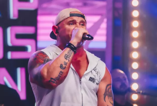 Skandal w Disco Polo! Krystian Pudzianowski - Ofiarą cyberataku „przelewy sex randki„ Trwa śledztwo!