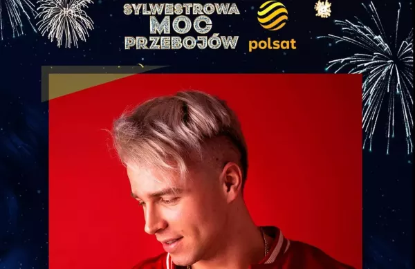 Skolim – Król Latino w Sylwestra w Polsacie! Wiemy o której wystąpi król latino!