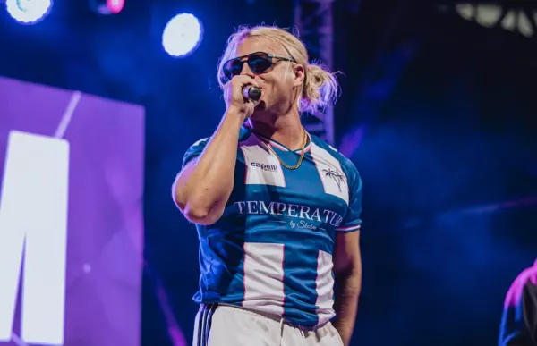 Skolim i JBB Bałdyga z nową szynką! "Kurczaczek 96"