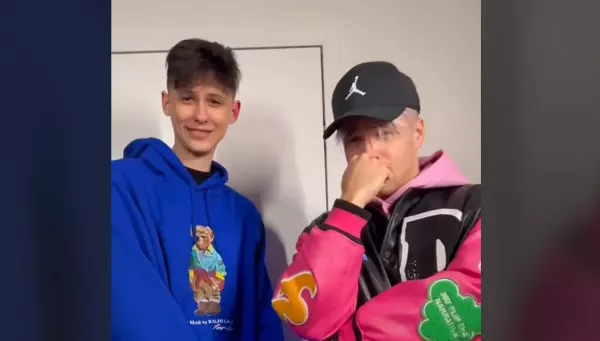 Skolim i Kumi – Bam Bam Bam. Czy to będzie nowy hit na lata! Posłuchajcie przedpremiery | VIDEO