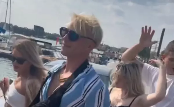 Skolim i Kumi prezentują przedpremierowo swoją nową piosenkę „Balanga„