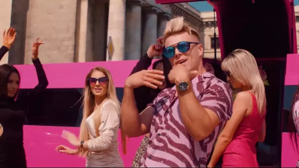 Skolim numerem jeden w Polsce! YouTube podsumował rok 2022! Artysta pokonał Sanah oraz Tribbsa!