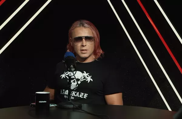Skolim odpadł z „Disco Star” w 2018 roku, dziś ocenia innych. „Jedno złe słowo drogę muzyczną może zamknąć”
