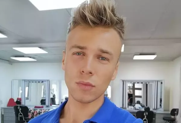 To Jego 5 minut! Skolim zdradził co zrobi, kiedy na koncie pojawi się 100 mln! Myślicie, że mu się uda?! 