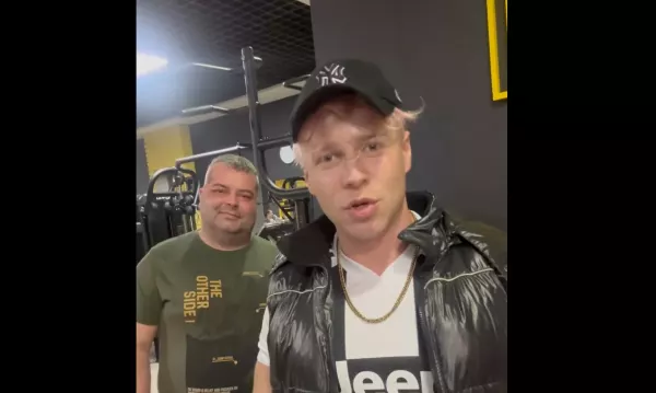 Co za gest! Skolim wsparł licytację dla Macieja Sadowskiego! Artysta osobiście dostarczy wylicytowaną wygraną| VIDEO