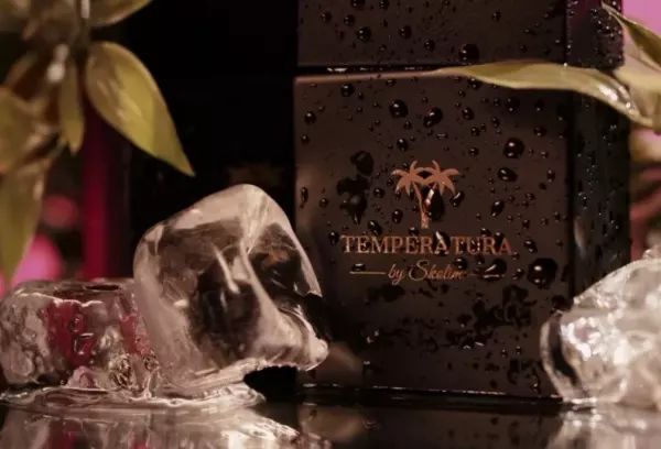 Perfumy Skolima „Temperatura„ już dostępne! Jak pachną i ile kosztują? Przekonaj się, dlaczego fani oszaleli na ich punkcie!

