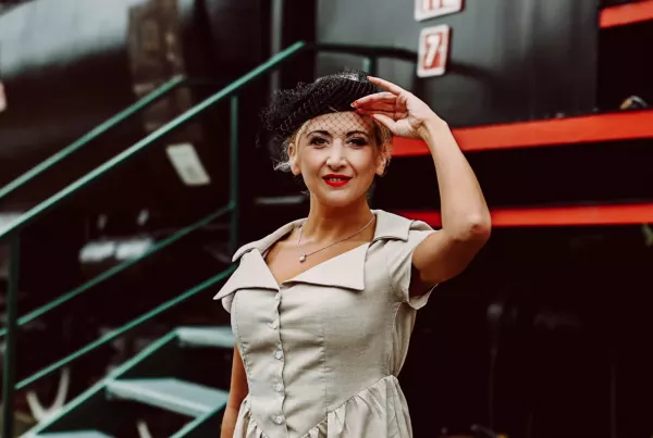 Skorusa zaskoczyła nową piosenką „Walc dla nas". Mamy nowość