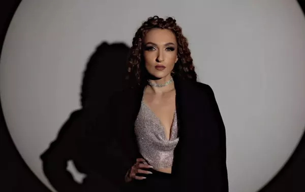 Skynova z rekordowym hitem "Amor de Fuego" – licznik wyświetleń pędzi jak szalony