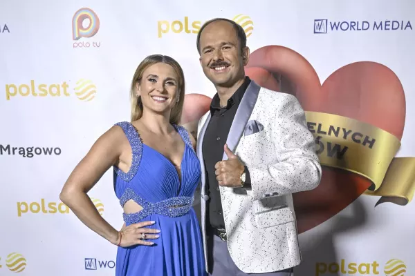 Sławomir i Kajra przerwali milczenie. Kulisy „Miłości w Zakopanem” po latach szokują fanów