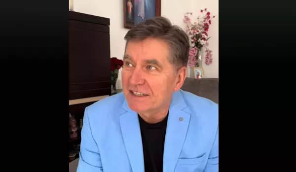 Sławomir Świerzyński z Bayer Full zdradza, kto rządzi w disco polo! Padły konkretne nazwiska i tytuły


