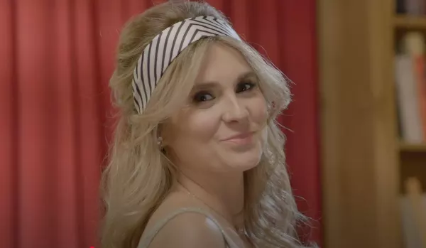 Sławomir szykuje nowy hit! ”Helena” – zobacz przedpremierę jako pierwszy! 
