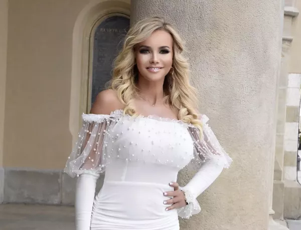 Artystka disco polo odważnie odsłoniła biust! To co powiedzą inni jest nieważne! Gwiazda ma swój cel! 