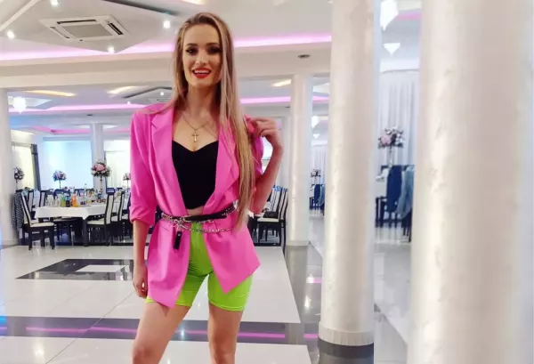 Fani w szoku! Popularna wokalistka disco polo otwiera własny biznes! To koniec jej przygody z wielką sceną?! Co z karierą?!