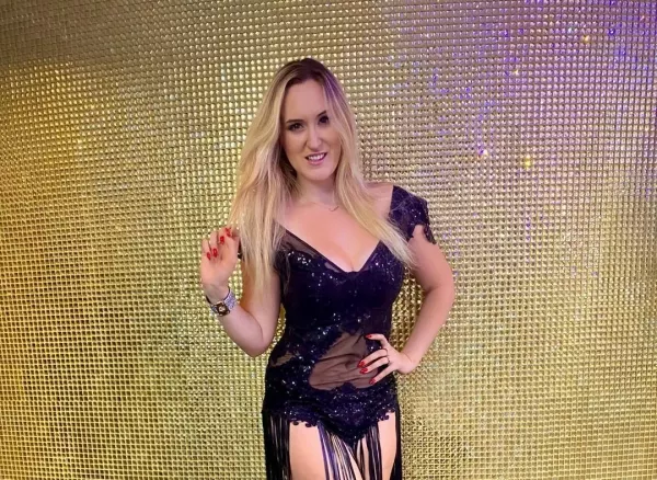 W sieci pojawiła się nowa odsłona przeboju znanej wokalistki disco polo! Klubowa wersja podbija już sieć! 