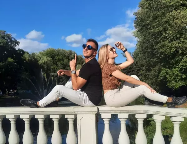 Uwielbiana wokalistka disco polo postawiła na współpracę! Ognisty duet zdeklasuje konkurencje i podbije rynek muzyczny w Polsce?! 