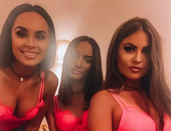 Śliczne wokalistki disco polo kuszą fanów wyjątkowym przebraniem! Uwagę zwracają czapki! Co na to INTERNAUCI?!