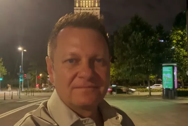 Ślub, randki i pieniądze. Fałszywy Robert Klatt z zespołu Classic naciągał kobietę!