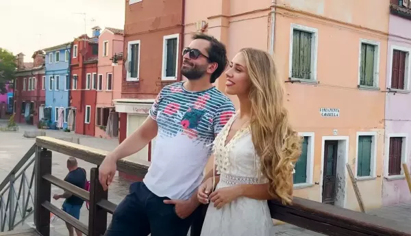 Spike znowu robi szum w branży disco polo! Oto ich nowy przebój pt. „Tylko pokochaj„, który skradnie twoje serce!