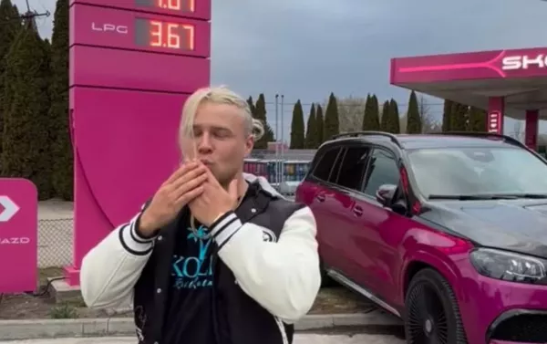 Stacja Skolima w Lublinie?
