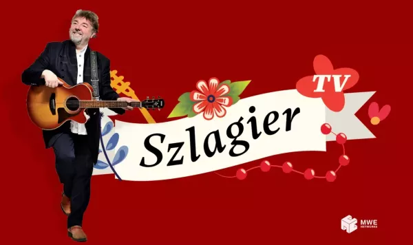 Startują dwie nowe telewizje: TVC Super i Szlagier TV! Coś dla fanów biesiadnych klimatów!